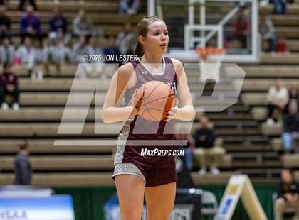Thumbnail 3 in Frewsburg @ Stillwater (NYSPHSAA Class C State Final) photogallery.