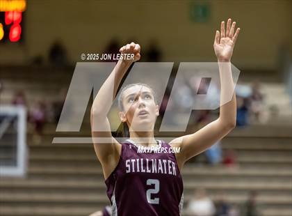 Thumbnail 1 in Frewsburg @ Stillwater (NYSPHSAA Class C State Final) photogallery.