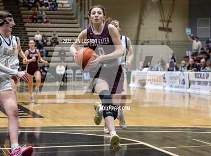 Thumbnail 3 in Frewsburg @ Stillwater (NYSPHSAA Class C State Final) photogallery.
