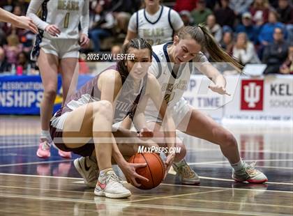 Thumbnail 3 in Frewsburg @ Stillwater (NYSPHSAA Class C State Final) photogallery.