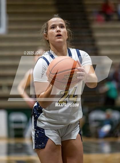 Thumbnail 2 in Frewsburg @ Stillwater (NYSPHSAA Class C State Final) photogallery.
