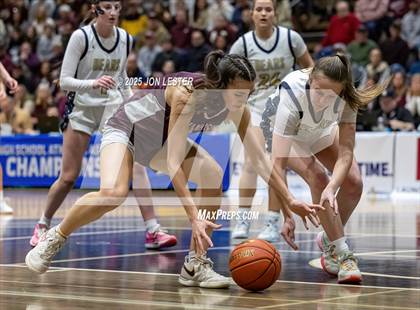 Thumbnail 2 in Frewsburg @ Stillwater (NYSPHSAA Class C State Final) photogallery.