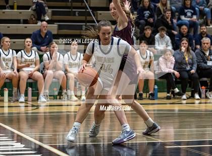 Thumbnail 1 in Frewsburg @ Stillwater (NYSPHSAA Class C State Final) photogallery.
