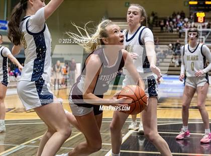 Thumbnail 2 in Frewsburg @ Stillwater (NYSPHSAA Class C State Final) photogallery.