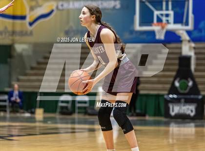 Thumbnail 2 in Frewsburg @ Stillwater (NYSPHSAA Class C State Final) photogallery.