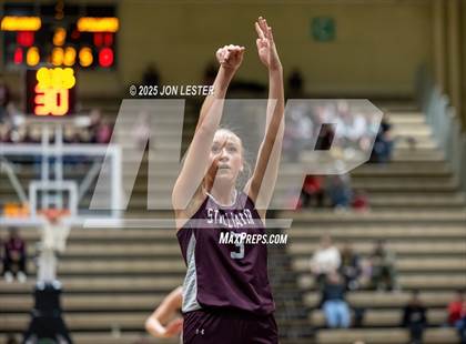 Thumbnail 2 in Frewsburg @ Stillwater (NYSPHSAA Class C State Final) photogallery.