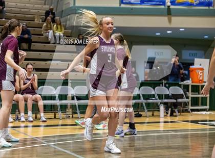 Thumbnail 3 in Frewsburg @ Stillwater (NYSPHSAA Class C State Final) photogallery.