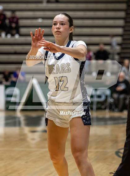 Thumbnail 2 in Frewsburg @ Stillwater (NYSPHSAA Class C State Final) photogallery.