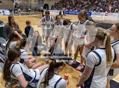 Thumbnail 1 in Frewsburg @ Stillwater (NYSPHSAA Class C State Final) photogallery.