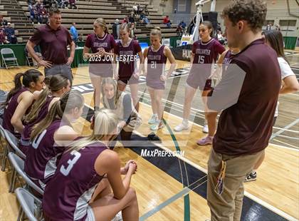 Thumbnail 1 in Frewsburg @ Stillwater (NYSPHSAA Class C State Final) photogallery.