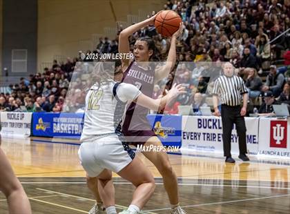 Thumbnail 3 in Frewsburg @ Stillwater (NYSPHSAA Class C State Final) photogallery.