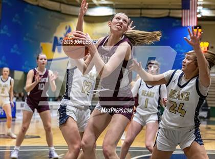 Thumbnail 2 in Frewsburg @ Stillwater (NYSPHSAA Class C State Final) photogallery.