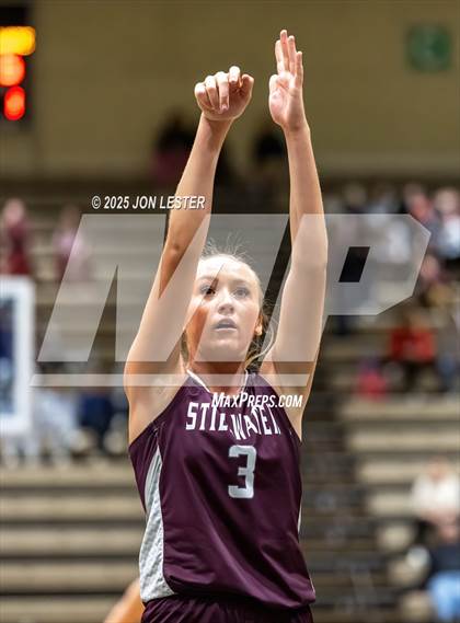 Thumbnail 2 in Frewsburg @ Stillwater (NYSPHSAA Class C State Final) photogallery.