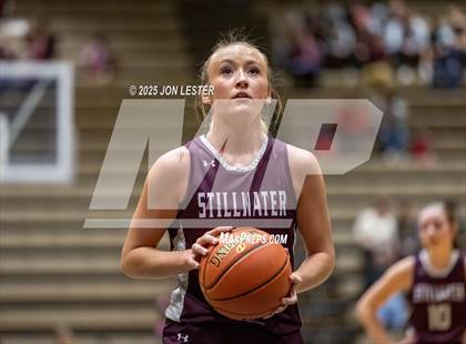 Thumbnail 3 in Frewsburg @ Stillwater (NYSPHSAA Class C State Final) photogallery.