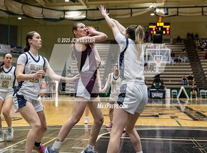 Thumbnail 3 in Frewsburg @ Stillwater (NYSPHSAA Class C State Final) photogallery.