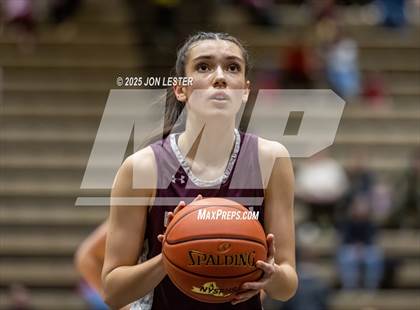 Thumbnail 2 in Frewsburg @ Stillwater (NYSPHSAA Class C State Final) photogallery.