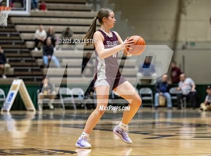 Thumbnail 3 in Frewsburg @ Stillwater (NYSPHSAA Class C State Final) photogallery.