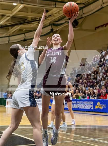 Thumbnail 3 in Frewsburg @ Stillwater (NYSPHSAA Class C State Final) photogallery.