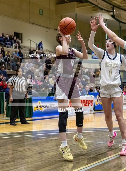 Thumbnail 1 in Frewsburg @ Stillwater (NYSPHSAA Class C State Final) photogallery.