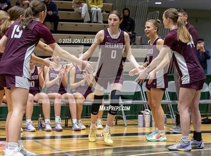 Thumbnail 1 in Frewsburg @ Stillwater (NYSPHSAA Class C State Final) photogallery.
