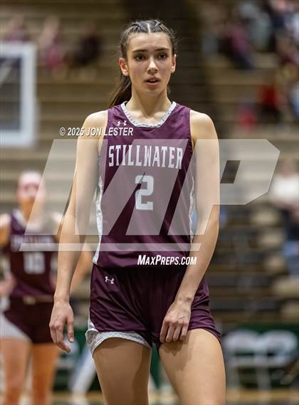 Thumbnail 1 in Frewsburg @ Stillwater (NYSPHSAA Class C State Final) photogallery.