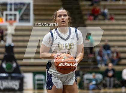 Thumbnail 3 in Frewsburg @ Stillwater (NYSPHSAA Class C State Final) photogallery.