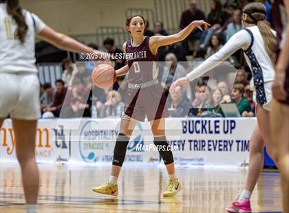 Thumbnail 2 in Frewsburg @ Stillwater (NYSPHSAA Class C State Final) photogallery.