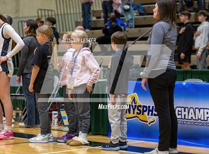 Thumbnail 3 in Frewsburg @ Stillwater (NYSPHSAA Class C State Final) photogallery.