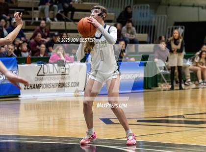 Thumbnail 3 in Frewsburg @ Stillwater (NYSPHSAA Class C State Final) photogallery.