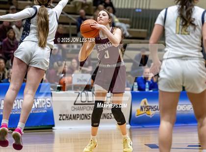 Thumbnail 2 in Frewsburg @ Stillwater (NYSPHSAA Class C State Final) photogallery.