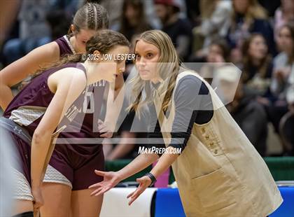 Thumbnail 3 in Frewsburg @ Stillwater (NYSPHSAA Class C State Final) photogallery.