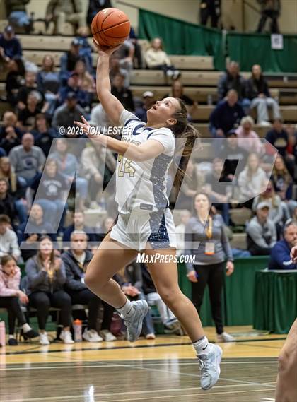 Thumbnail 1 in Frewsburg @ Stillwater (NYSPHSAA Class C State Final) photogallery.