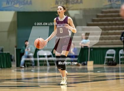 Thumbnail 2 in Frewsburg @ Stillwater (NYSPHSAA Class C State Final) photogallery.