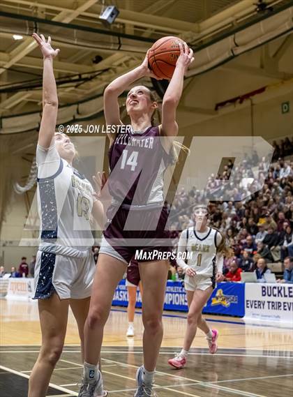 Thumbnail 1 in Frewsburg @ Stillwater (NYSPHSAA Class C State Final) photogallery.