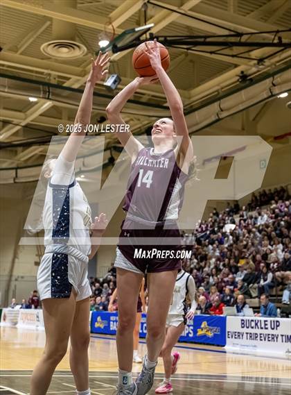 Thumbnail 2 in Frewsburg @ Stillwater (NYSPHSAA Class C State Final) photogallery.