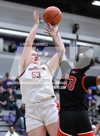 McKinley vs. Mentor (OHSAA Division 1 Regional Semifinal)