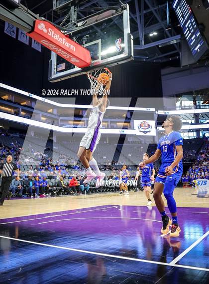 Thumbnail 1 in Christian Brothers vs. Sacramento (CIF SJS D-3 Final) photogallery.