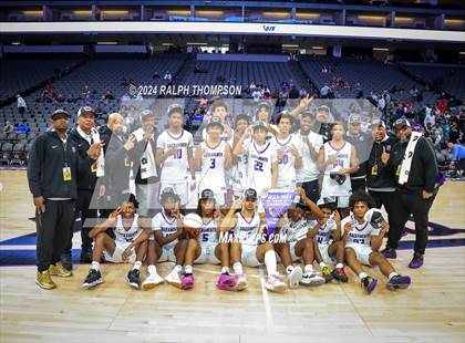 Thumbnail 3 in Christian Brothers vs. Sacramento (CIF SJS D-3 Final) photogallery.