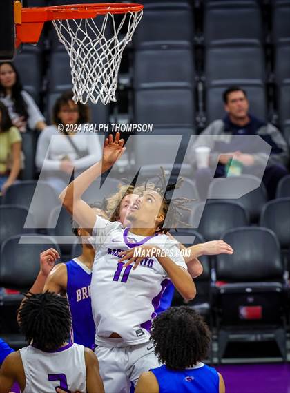 Thumbnail 1 in Christian Brothers vs. Sacramento (CIF SJS D-3 Final) photogallery.