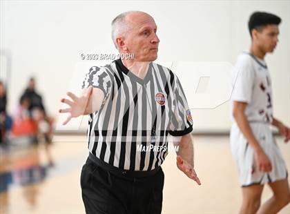 Thumbnail 1 in Kent Denver vs. Holy Family photogallery.