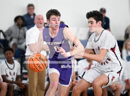 Thumbnail 3 in Kent Denver vs. Holy Family photogallery.
