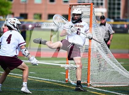 Thumbnail 3 in Canton @ Granby Memorial photogallery.