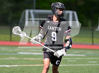 Thumbnail 1 in Canton @ Granby Memorial photogallery.