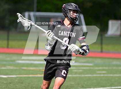 Thumbnail 2 in Canton @ Granby Memorial photogallery.
