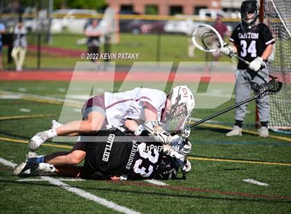 Thumbnail 3 in Canton @ Granby Memorial photogallery.