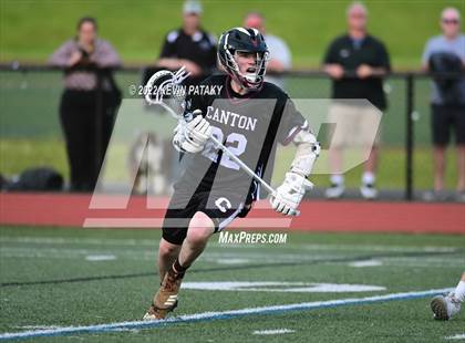 Thumbnail 3 in Canton @ Granby Memorial photogallery.