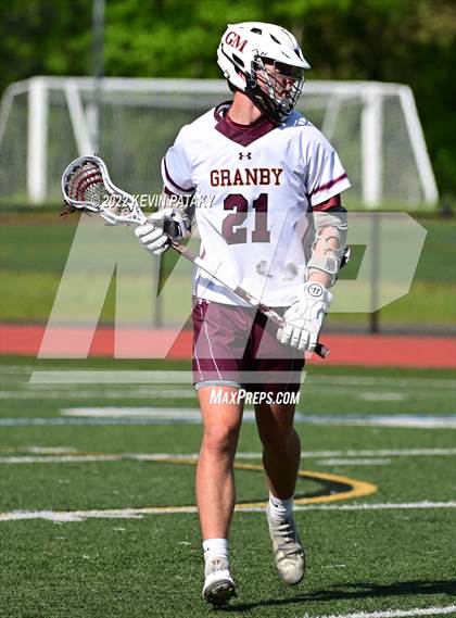 Thumbnail 3 in Canton @ Granby Memorial photogallery.