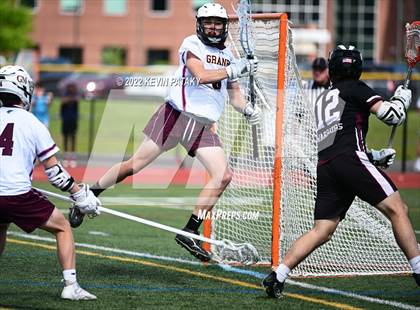 Thumbnail 3 in Canton @ Granby Memorial photogallery.