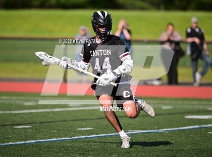 Thumbnail 2 in Canton @ Granby Memorial photogallery.