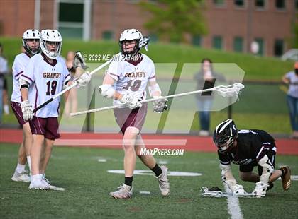 Thumbnail 3 in Canton @ Granby Memorial photogallery.